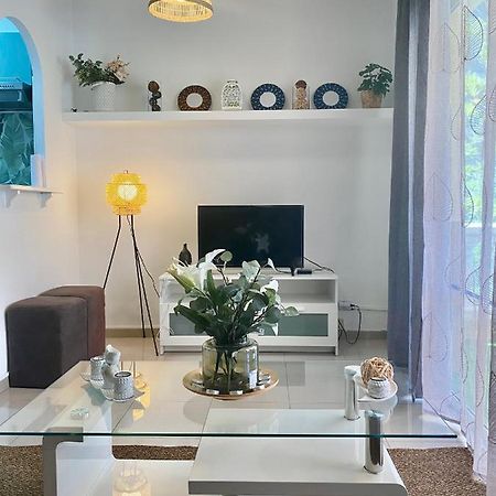 Heart And Soul Apartment سان ميغيل ذي أبونا المظهر الخارجي الصورة