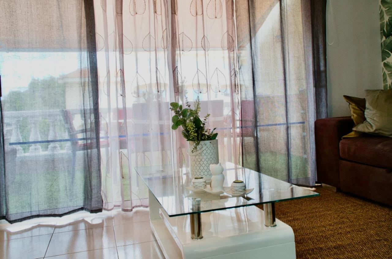 Heart And Soul Apartment سان ميغيل ذي أبونا المظهر الخارجي الصورة