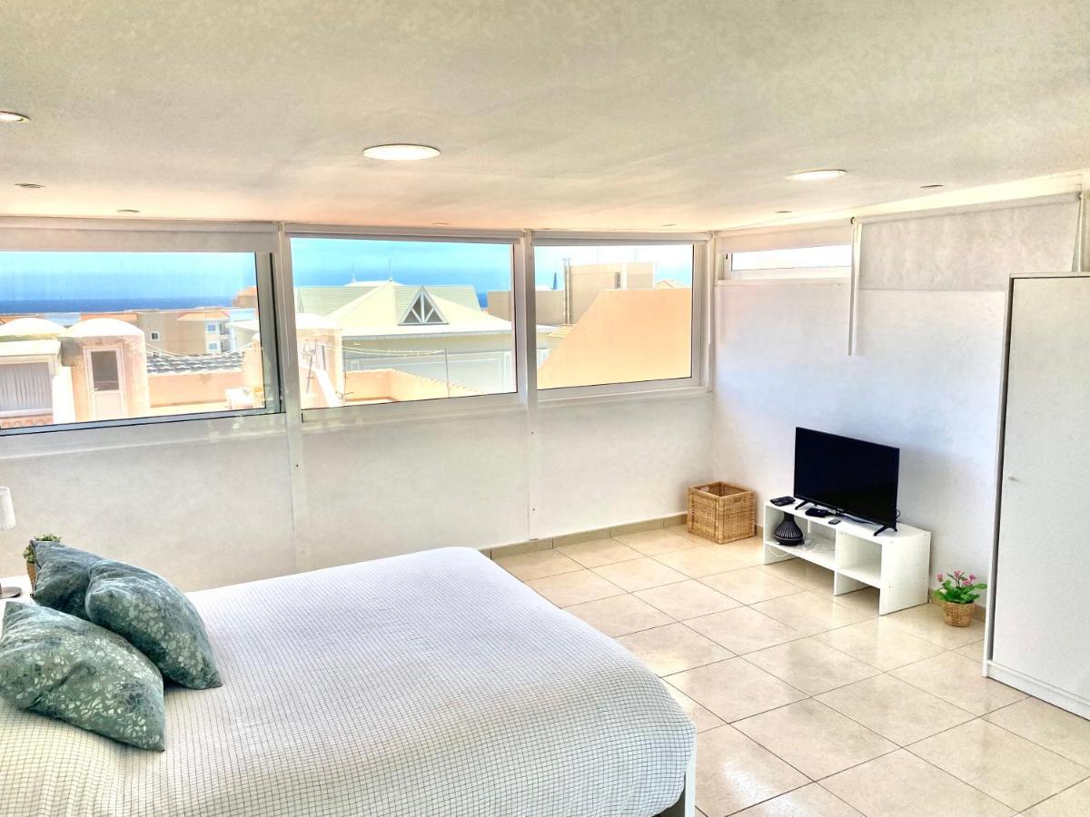 Heart And Soul Apartment سان ميغيل ذي أبونا المظهر الخارجي الصورة