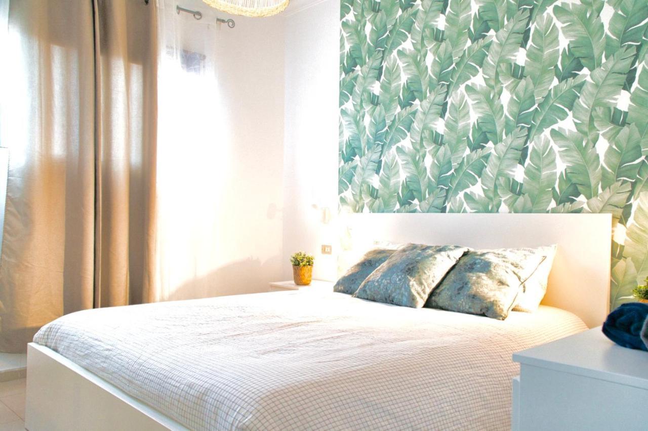 Heart And Soul Apartment سان ميغيل ذي أبونا المظهر الخارجي الصورة