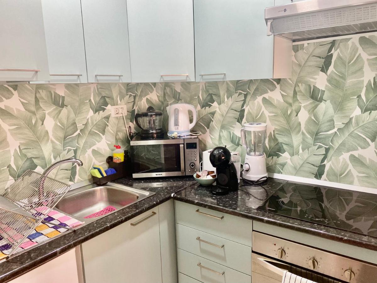 Heart And Soul Apartment سان ميغيل ذي أبونا المظهر الخارجي الصورة