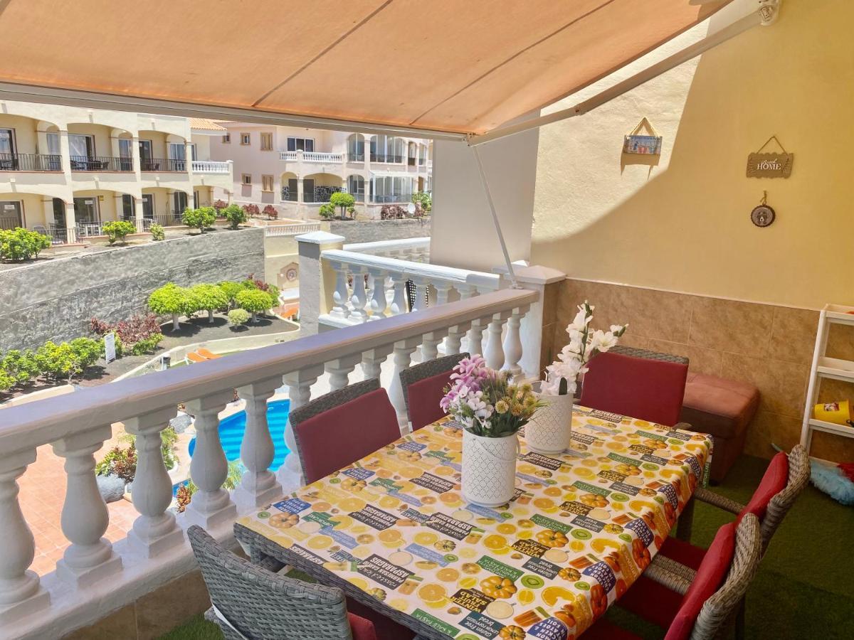Heart And Soul Apartment سان ميغيل ذي أبونا المظهر الخارجي الصورة