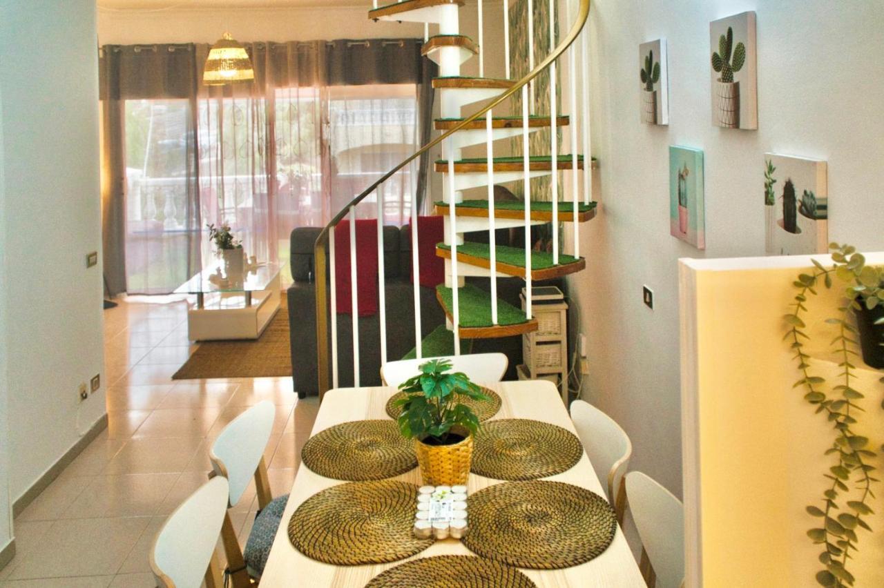 Heart And Soul Apartment سان ميغيل ذي أبونا المظهر الخارجي الصورة