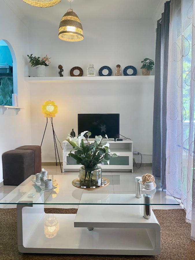 Heart And Soul Apartment سان ميغيل ذي أبونا المظهر الخارجي الصورة