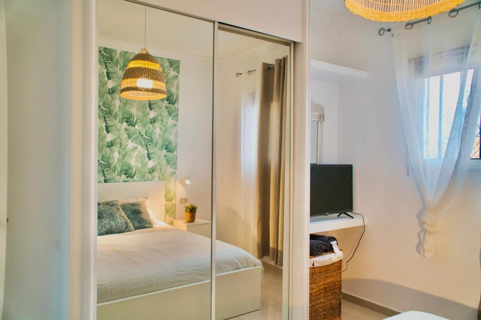 Heart And Soul Apartment سان ميغيل ذي أبونا المظهر الخارجي الصورة