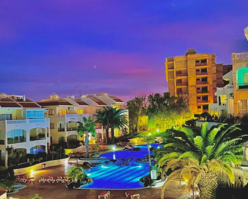 Heart And Soul Apartment سان ميغيل ذي أبونا المظهر الخارجي الصورة