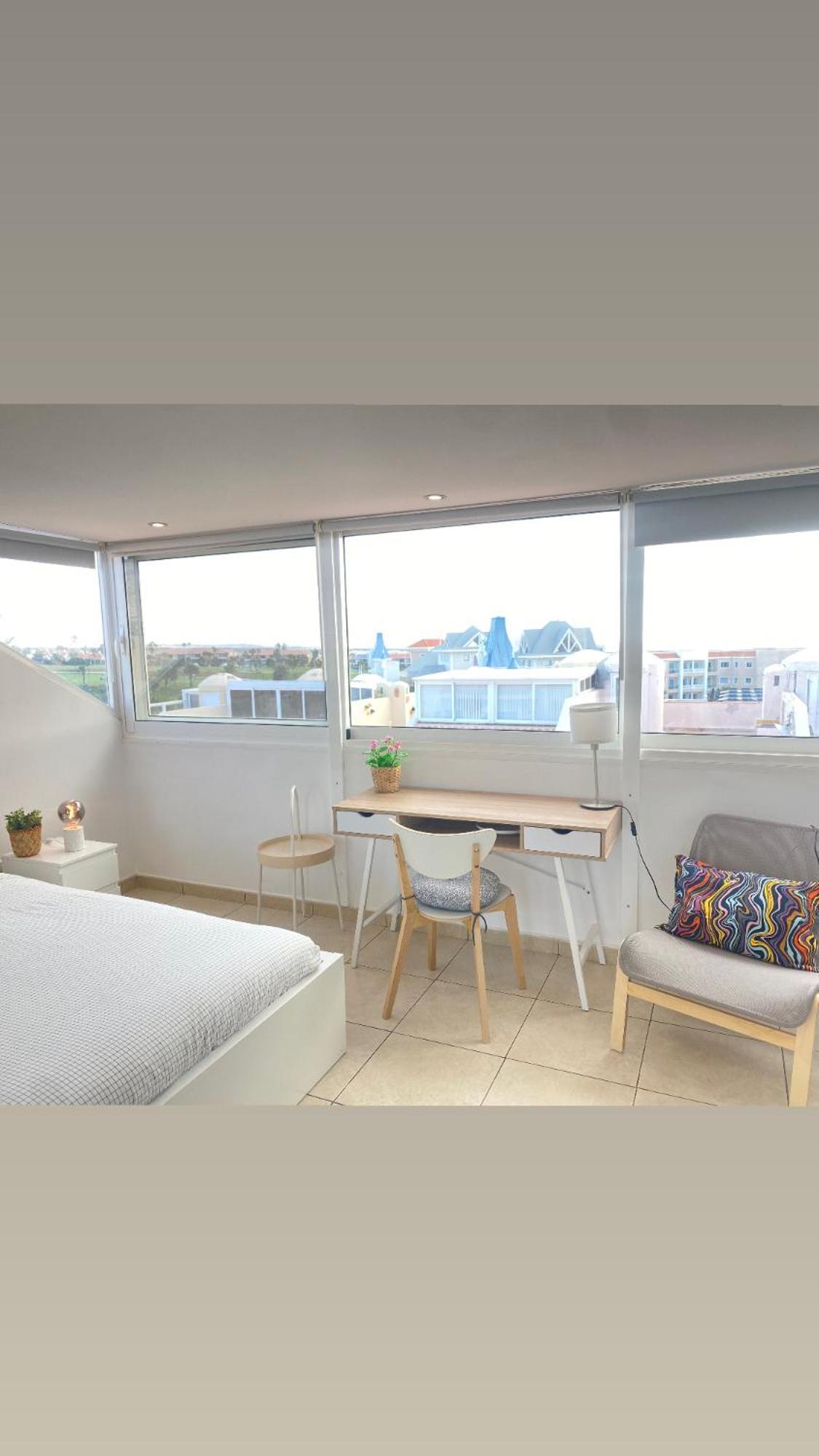 Heart And Soul Apartment سان ميغيل ذي أبونا المظهر الخارجي الصورة
