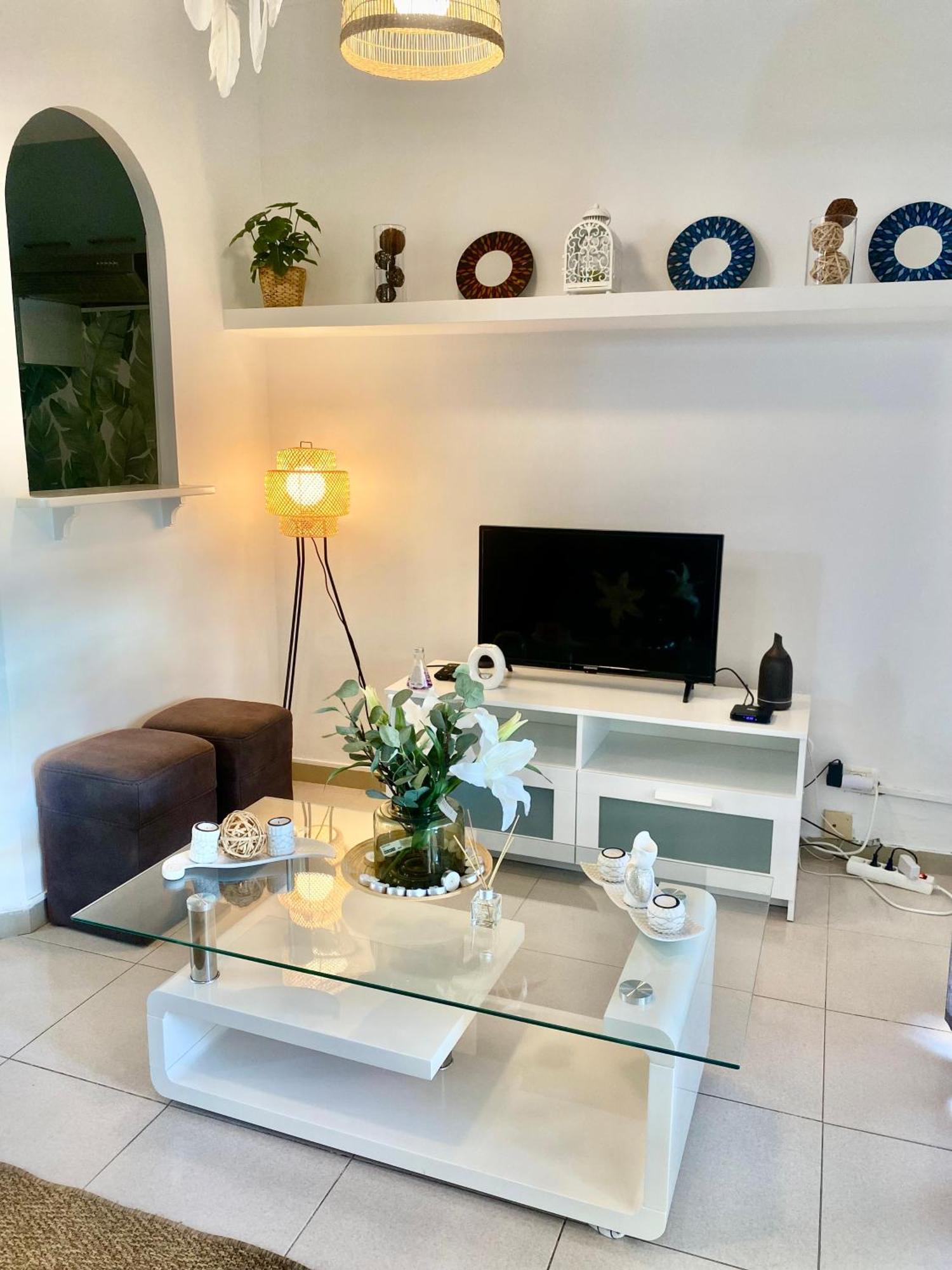 Heart And Soul Apartment سان ميغيل ذي أبونا المظهر الخارجي الصورة