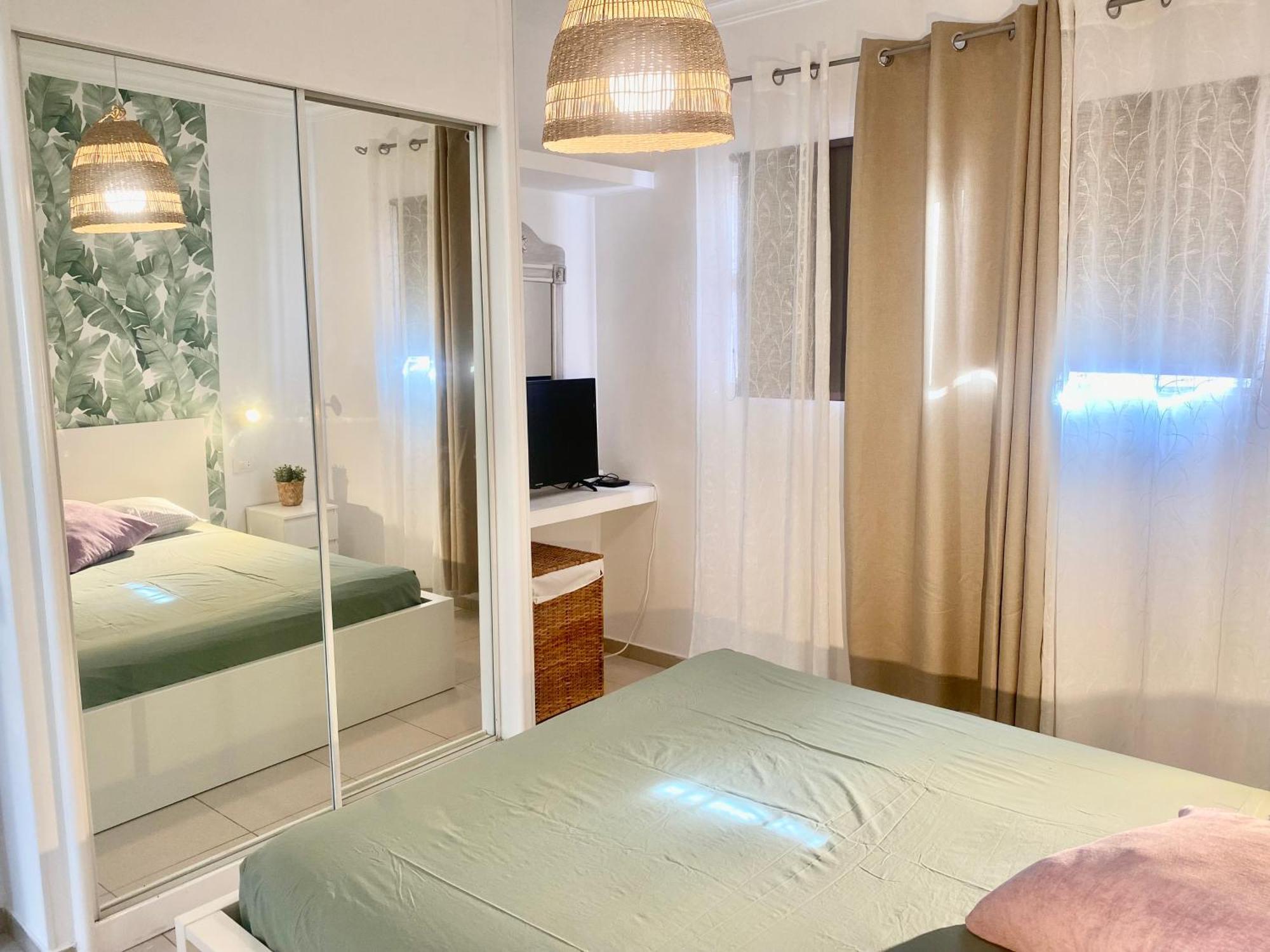 Heart And Soul Apartment سان ميغيل ذي أبونا المظهر الخارجي الصورة