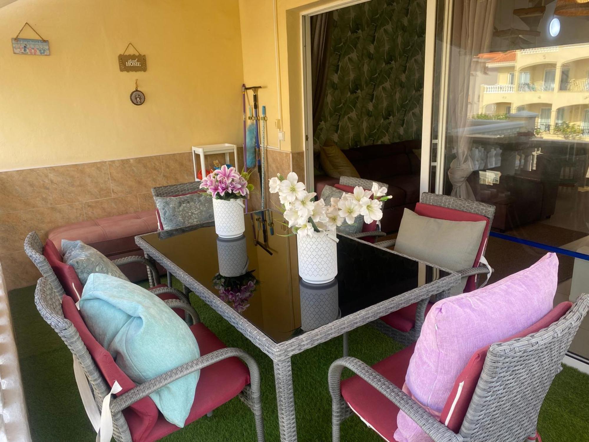 Heart And Soul Apartment سان ميغيل ذي أبونا المظهر الخارجي الصورة