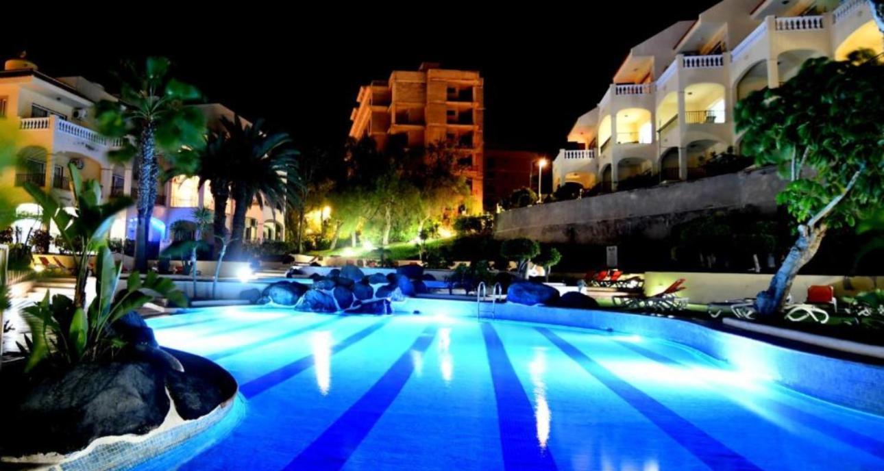 Heart And Soul Apartment سان ميغيل ذي أبونا المظهر الخارجي الصورة