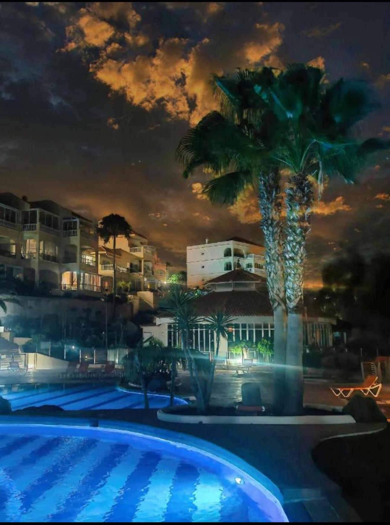 Heart And Soul Apartment سان ميغيل ذي أبونا المظهر الخارجي الصورة